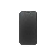 RhinoTech flipové pouzdro Eco Case pro Apple iPhone 14 Pro Max černé