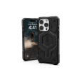 UAG Monarch Pro Magsafe Carbon Fiber kryt iPhone 16 Pro