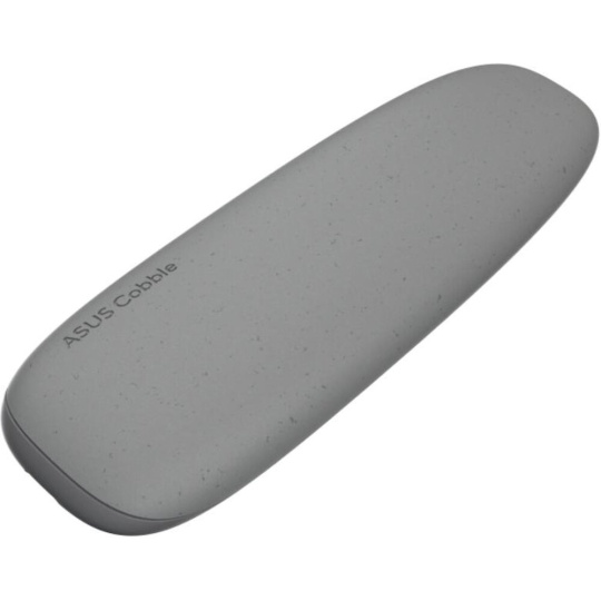 ASUS COBBLE NVMe M.2 SSD rámeček šedý ASUS COBBLE NVMe M.2 SSD rámeček šedý