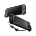 Spigen Rugged Armor pouzdro Nintendo Switch 2 matně černé