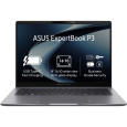 ASUS ExpertBook P3 (P3405CVA-LY0012X) šedý