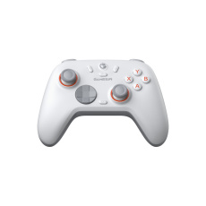GameSir Nova Lite 2 herní ovladač bílý