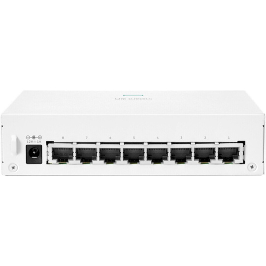 HPE NW Instant On 1430 8G