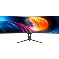 Dahua LM49-EW410CA herní monitor 49"