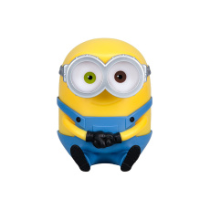 3D lampička Paladone - Minions