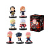 Mystery figurka YuMe Jujutsu Kaisen - Hero Box