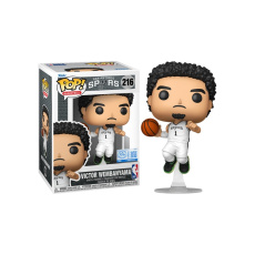 Funko POP! #216 Basketball: Spurs - Victor Wembanyama Funko POP! #216 Basketball: Spurs - Victor Wembanyama