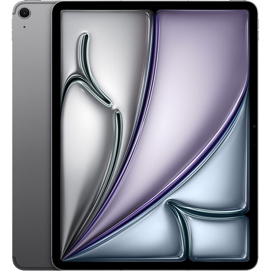 Apple iPad Air 13" 1TB Wi-Fi + Cellular vesmírně šedý (2026)