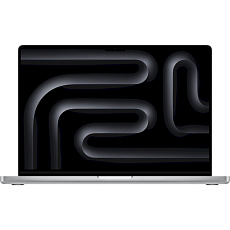 Apple MacBook Pro 16" / M5 Pro / 24GB / 1TB / stříbrný