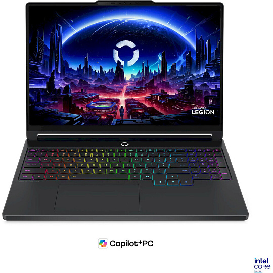 Lenovo Legion 5 15IPH11 (83RW0028CK) RTX 5060 černý - záruka na 3 roky po registraci