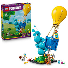 LEGO Fortnite 77080 Supply Drop LEGO Fortnite 77080 Supply Drop
