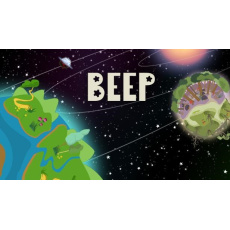 BEEP (PC) klíč Steam