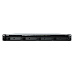 BAZAR - Synology RS822+ RackStation (4C/RyzenV1500B/2,2GHz/2GBRAM/4xSATA/2xUSB3.2/4xGbE/1xPCIe) - poškozený obal