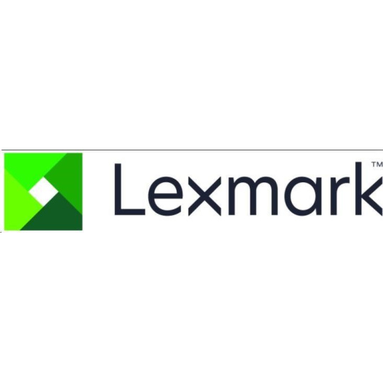 Lexmark toner pro MX 717/718 black z programu Lexmark Return na 25 000 stran