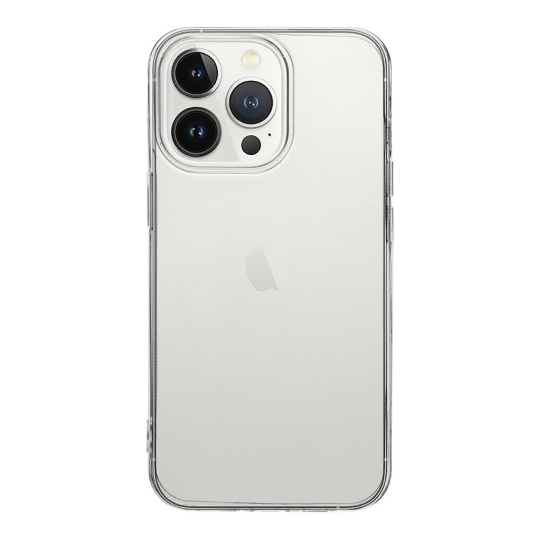 Tactical TPU Kryt pro Apple iPhone 13 Pro čirý