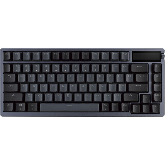 ASUS ROG AZOTH Black  herní klávesnice (US) černá