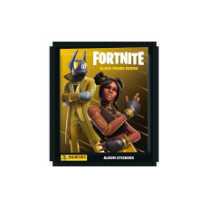 Panini Fortnite 2 - samolepky Panini Fortnite 2 - samolepky