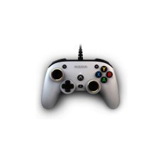 Nacon Gamepad Pro Compact Controller White (Xbox Series)