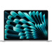 Apple MacBook Air 15,3" (2023) / M2 / 8GB / 512GB / stříbrný