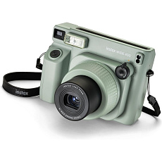 Fujifilm Instax Wide 400 EX D zelený
