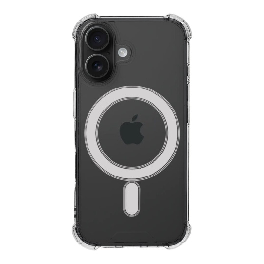 Tactical MagForce Plyo Kryt pro Apple iPhone 16 čirý