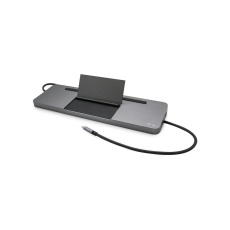 i-tec USB C Metal Low Profile 85W dokovací stanice