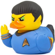 Tubbz kachnička Star Trek - Spock