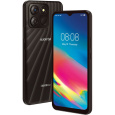 Aligator S6600 Duo 4GB/64GB černý