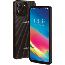 Aligator S6600 Duo 4GB/64GB černý