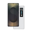 OBAL:ME 5D tvrzené sklo Samsung Galaxy S25 Ultra černé