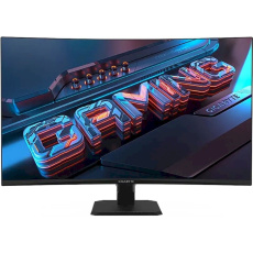 GIGABYTE GS32QC herní monitor 31,5"