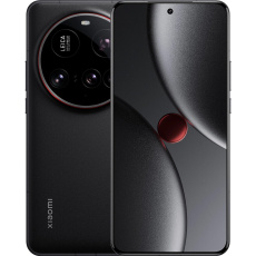 Xiaomi 15 Ultra 5G 16GB/512GB černá