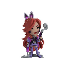 Vinylová figurka Youtooz League of Legends Anima Squad Miss - Fortune 10 cm