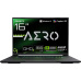 GIGABYTE AERO X16 (2WHA3EEC64AH) šedý