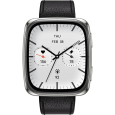 Amazfit Active 2 Square NFC Premium chytré hodinky