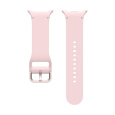 Samsung Sport Band řemínek Galaxy Watch8 (S/M) růžový