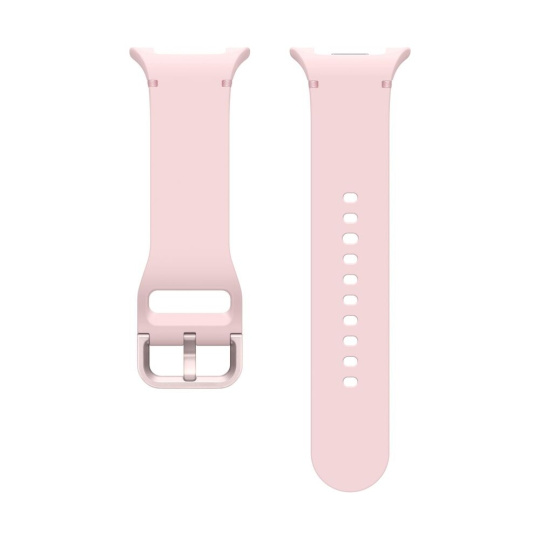 Samsung Sport Band řemínek Galaxy Watch8 (S/M) růžový