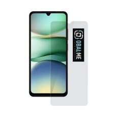 OBAL:ME 2.5D tvrzené sklo pro Xiaomi Redmi A5 čiré