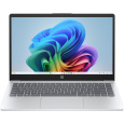HP OmniBook 3 NG AI PC 14-ha0002nc (C2FD2EA#BCM) stříbrný