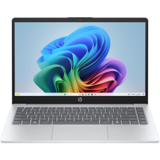 HP OmniBook 3 NG AI PC 14-ha0002nc (C2FD2EA#BCM) stříbrný HP OmniBook 3 NG AI PC 14-ha0002nc (C2FD2EA#BCM) stříbrný