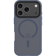 Tactical MagForce Hyperstealth kryt iPhone 17 Pro Deep Blue