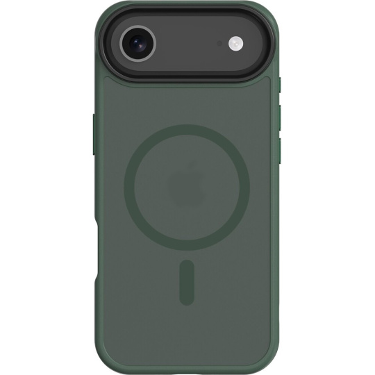 Tactical MagForce Hyperstealth kryt iPhone Air Forest Green