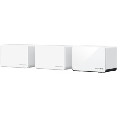 Mercusys Halo H85X Wi-Fi Mesh systém 3 ks