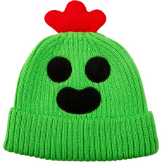 Čepice Brawl Stars - Spike