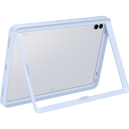 Samsung Frame kryt pro Galaxy Tab S11 Ultra Blue
