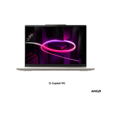 Lenovo Yoga 7 2-in-1 14AGP11 (83TD003YCK) šedý - 3 roky Premium Care po registraci