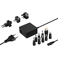 AVACOM QuickTIP 45W univerzální adaptér pro notebooky