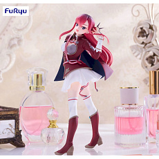 Figurka Furyu Private Tutor to the Duke´s Daughter Trio-Try-iT - Lydia Leinster 21 cm