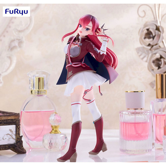 Figurka Furyu Private Tutor to the Duke´s Daughter Trio-Try-iT - Lydia Leinster 21 cm