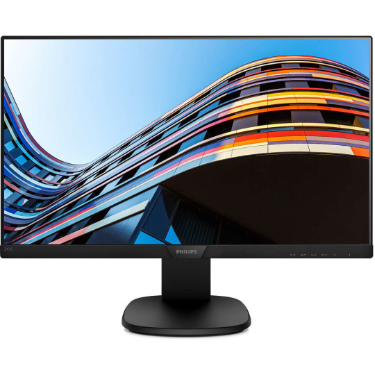 Philips 243S7EHMB monitor 24'